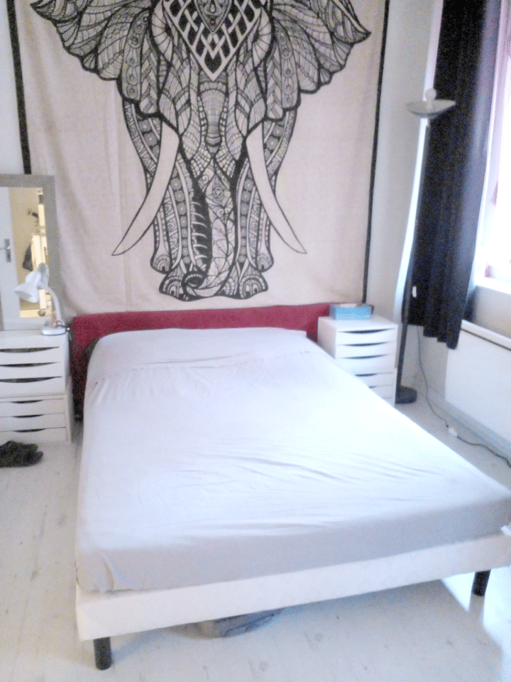 Appartement 1 pièce 20 m² · à Villeurbanne · 20 m² · 120 000 €