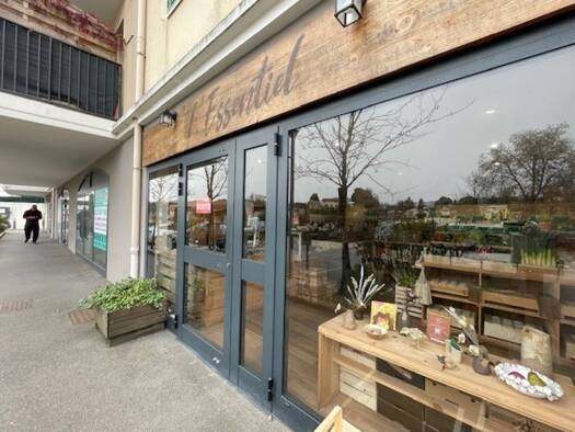 Épicerie / Alimentation Générale à vendre Fonds de commerce 81 760 € 1 pièce 90 m² de surface de vente Les Indes les-Groulles Mouans-Sartoux 06370