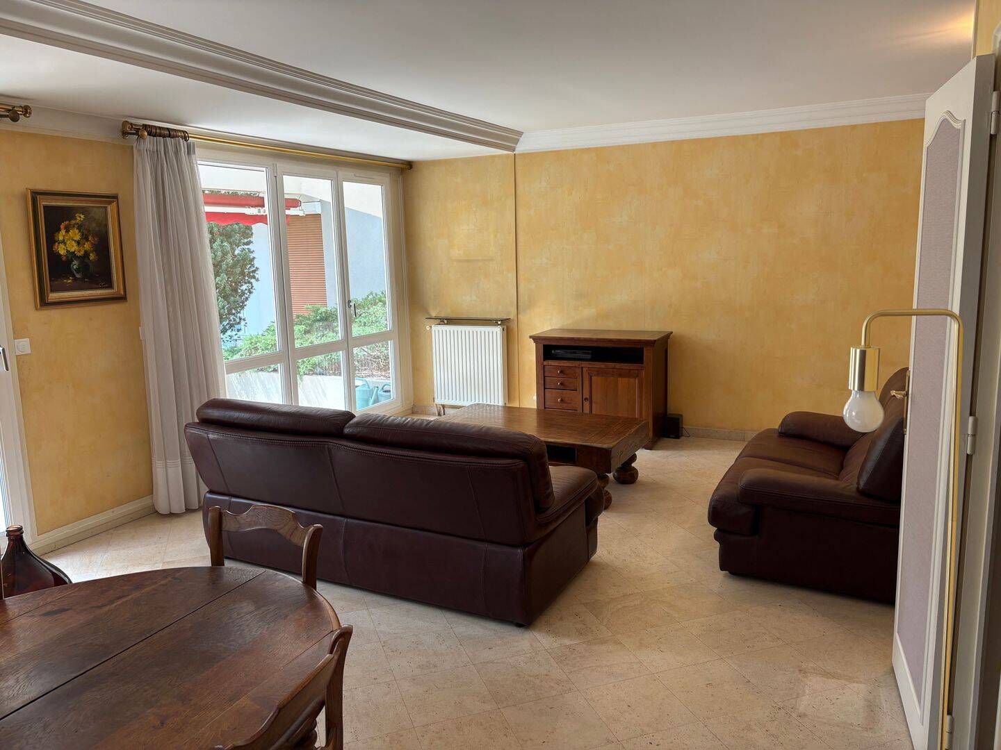 Appartement 3 pièces 74 m² · à Mantes-la-Jolie · 74 m² · 1 250 €/mois