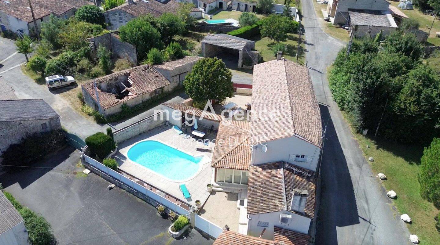 Maison 5 pièces 139 m² · à Grandjean · 139 m² · 228 000 €