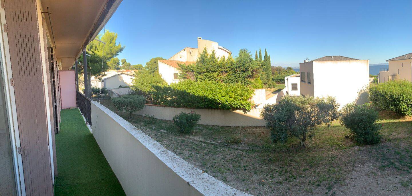 Appartement 3 pièces 72 m² · à Istres · 72,2 m² · 920 €/mois