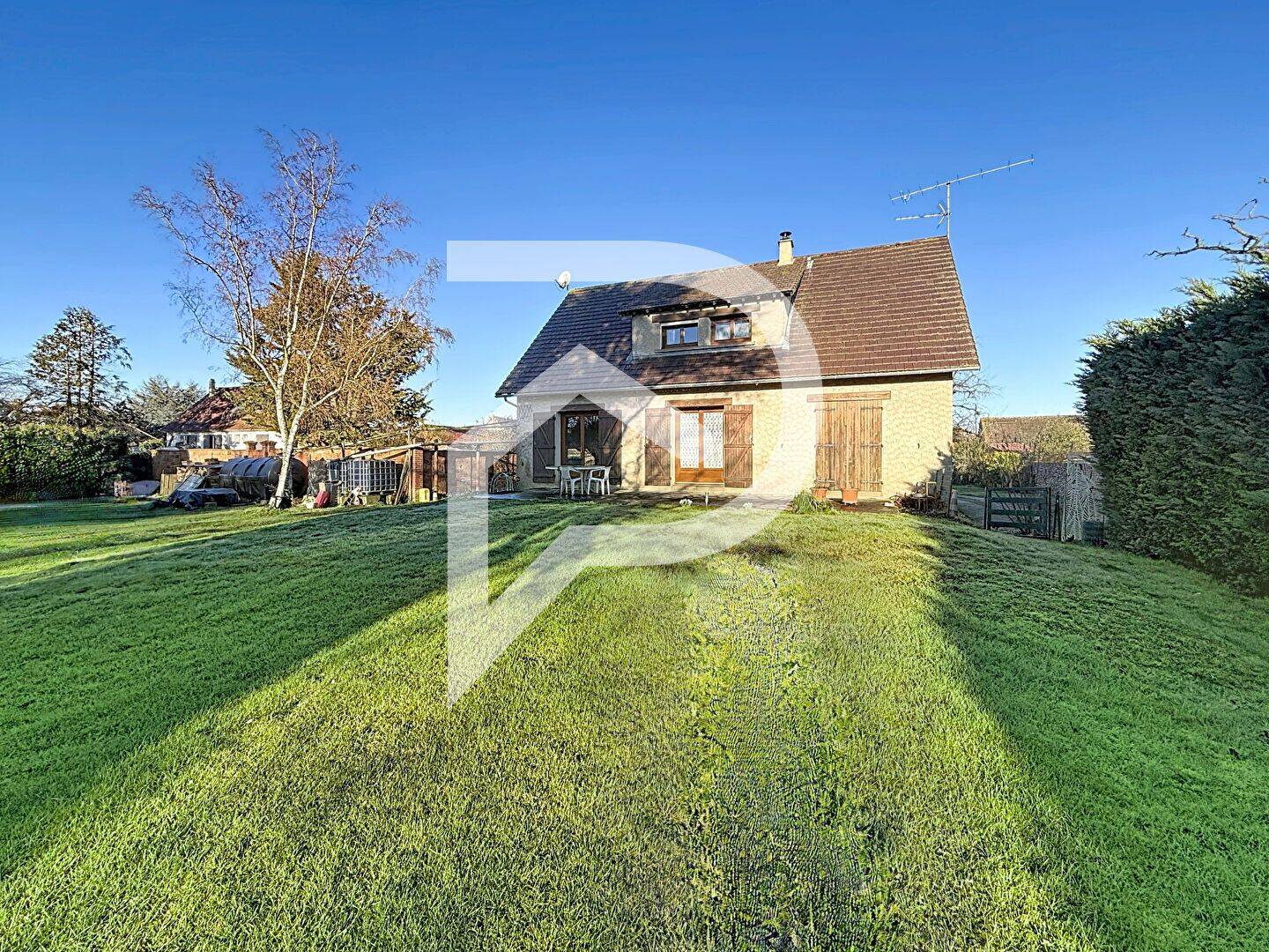 Maison 7 pièces 131 m² · à Vernouillet · 131 m² · 249 990 €