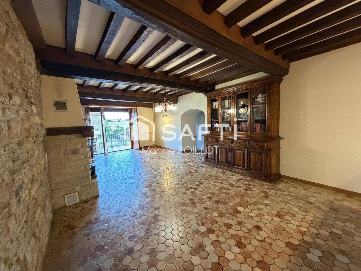 Maison 6 pièces 127 m² · à Beaune · 127 m² · 170 000 €