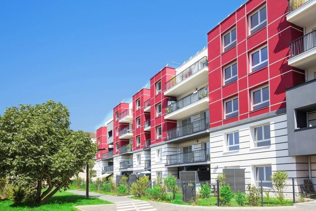 Appartement 3 pièces 63 m² · à Pau · 63 m² · 709 €/mois