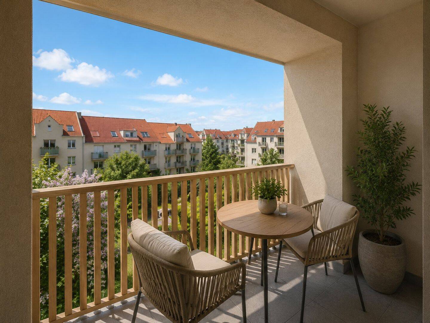 Appartement 4 pièces 84 m² · à Strasbourg · 84 m² · 449 000 €