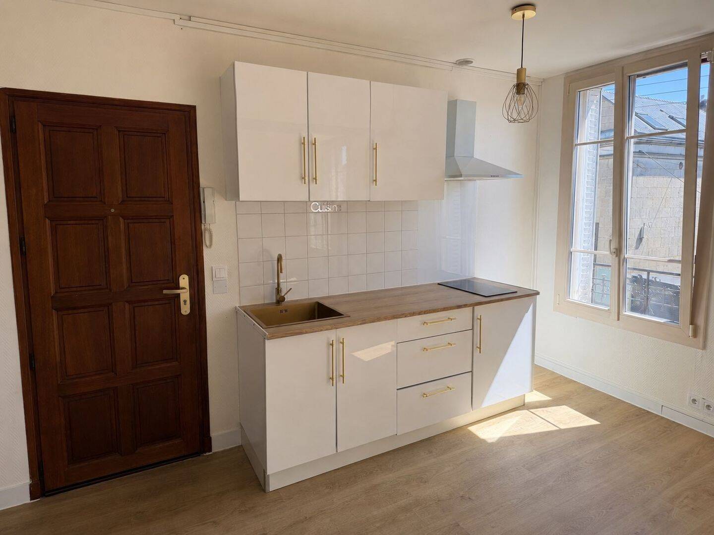Appartement 2 pièces 45 m² · à Soissons · 45 m² · 600 €