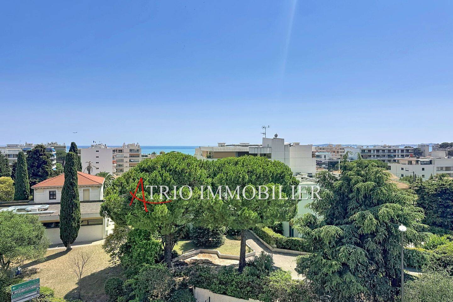 Appartement 2 pièces 29 m² · à Cagnes-sur-Mer · 29 m² · 219 000 €