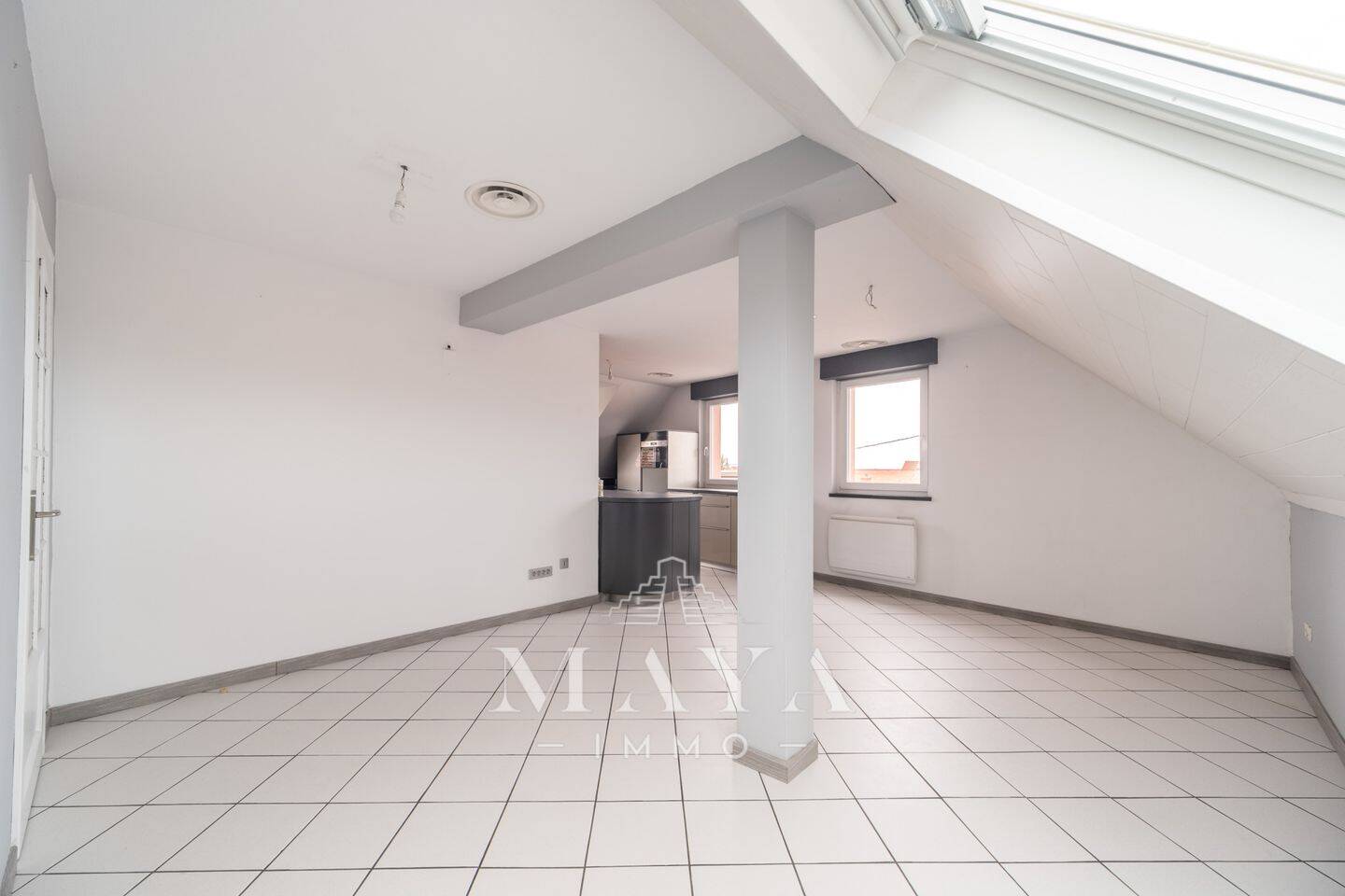 Appartement 4 pièces 93 m² · à Rixheim · 93 m² · 182 000 €