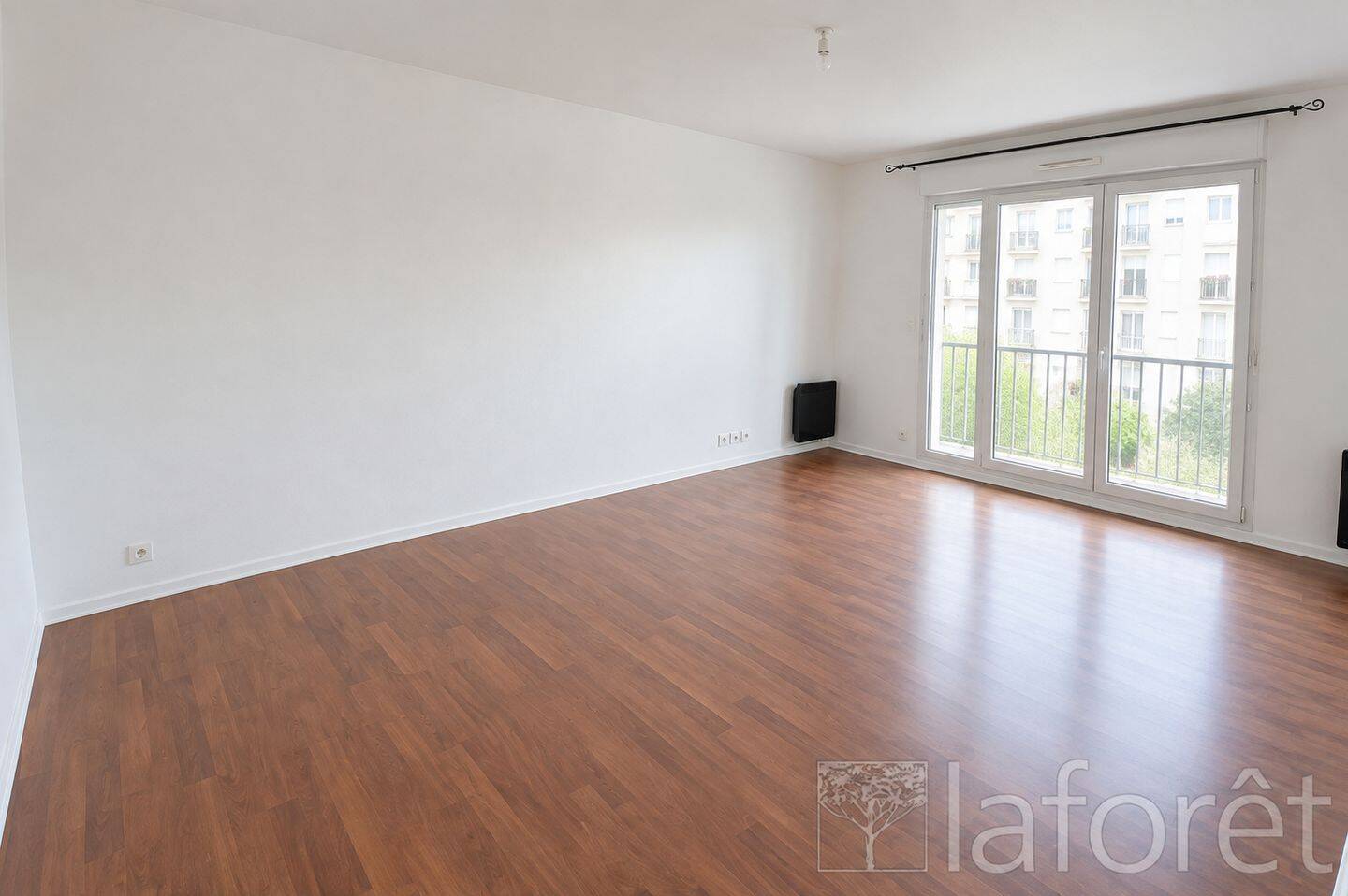 Appartement 3 pièces 64 m² · à Nanterre · 63,5 m² · 1 620 €/mois
