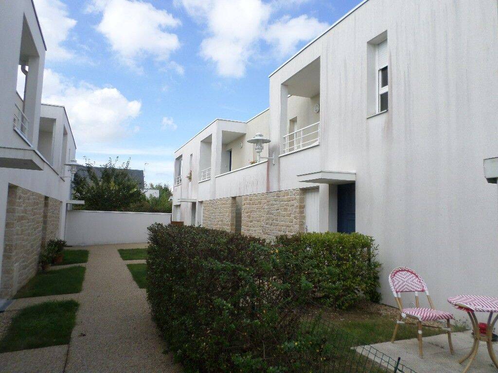 Appartement 3 pièces 64 m² · à Arradon · 64 m² · 820 €/mois