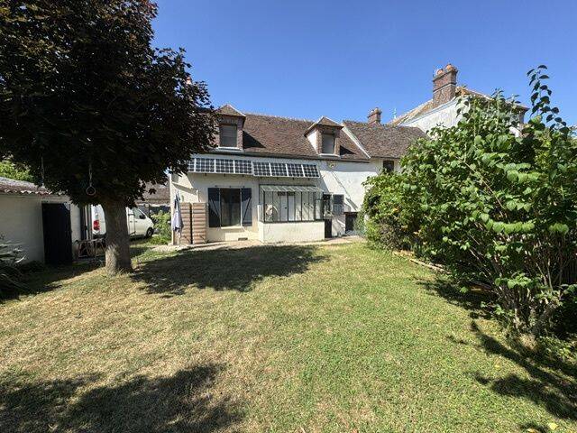 Maison 6 pièces 154 m² · à Passy · 154 m² · 264 000 €