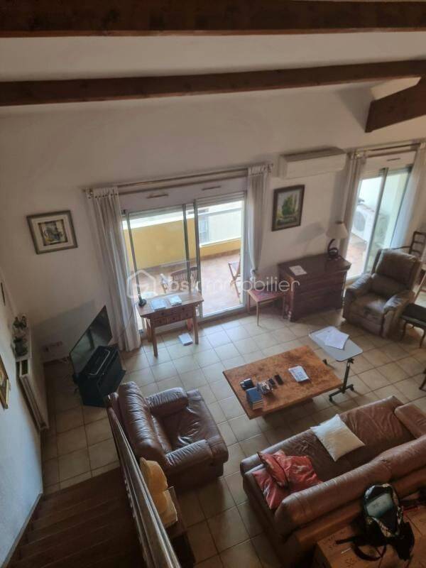 Appartement 4 pièces 124 m² · à Béziers · 124 m² · 210 000 €