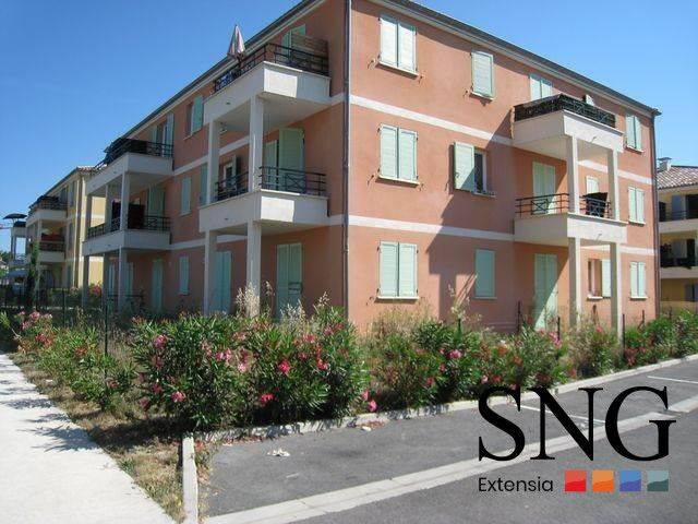 Appartement 1 pièce 31 m² · à Saint-Christol-lès-Alès · 31,3 m² · 61 600 €