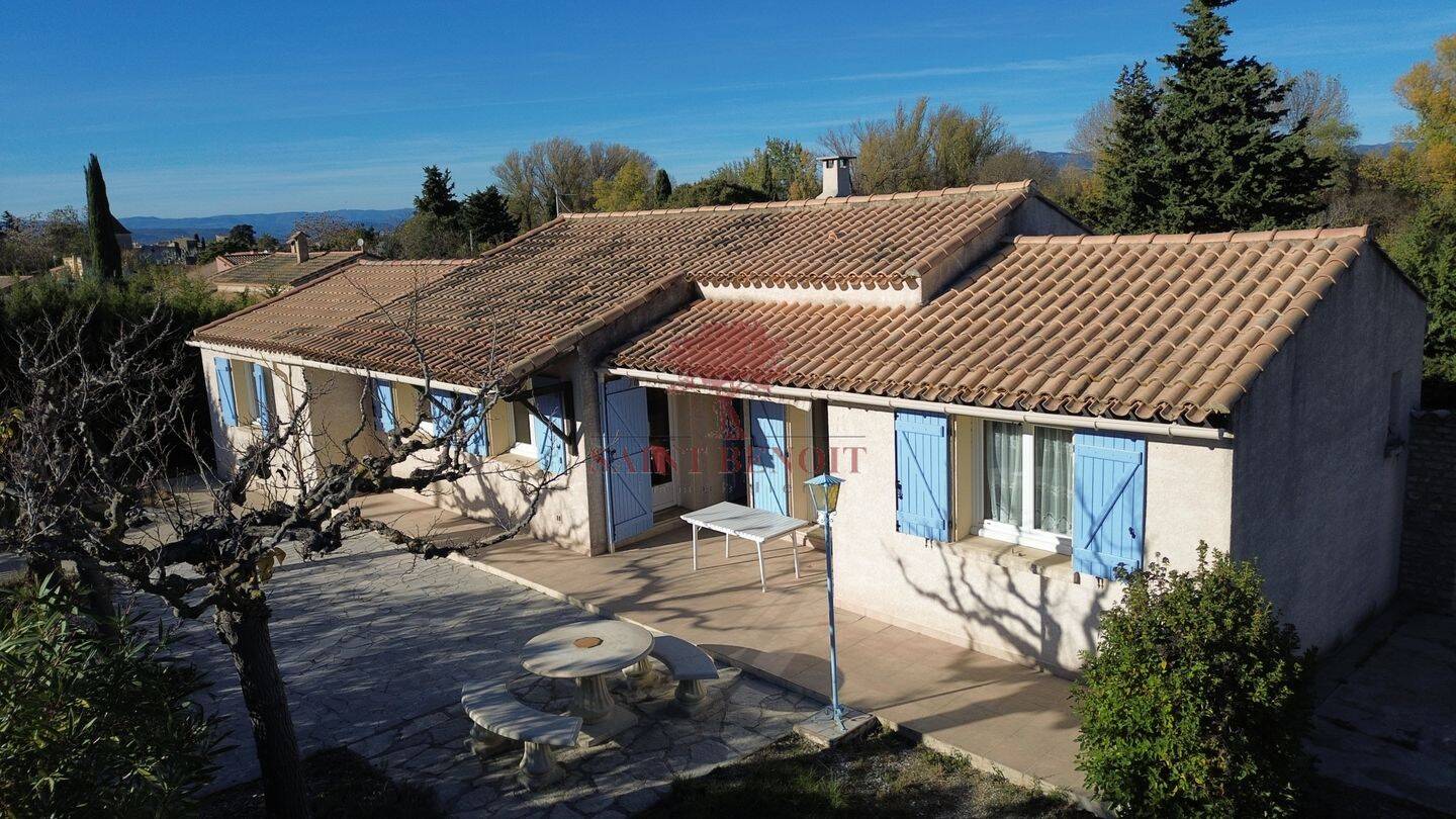 Maison 5 pièces 121 m² · à Saint-Bauzille-de-la-Sylve · 121 m² · 295 000 €
