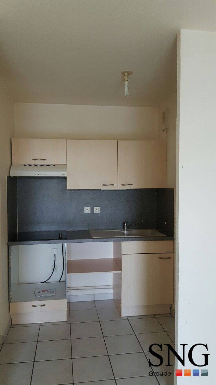 Appartement 2 pièces 49 m² · à Salouël · 48,8 m² · 685 €