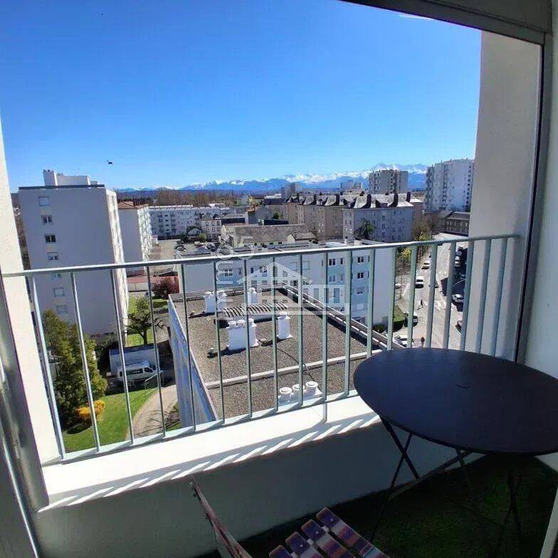 Appartement 4 pièces 83 m² · à Tarbes · 83 m² · 730 €