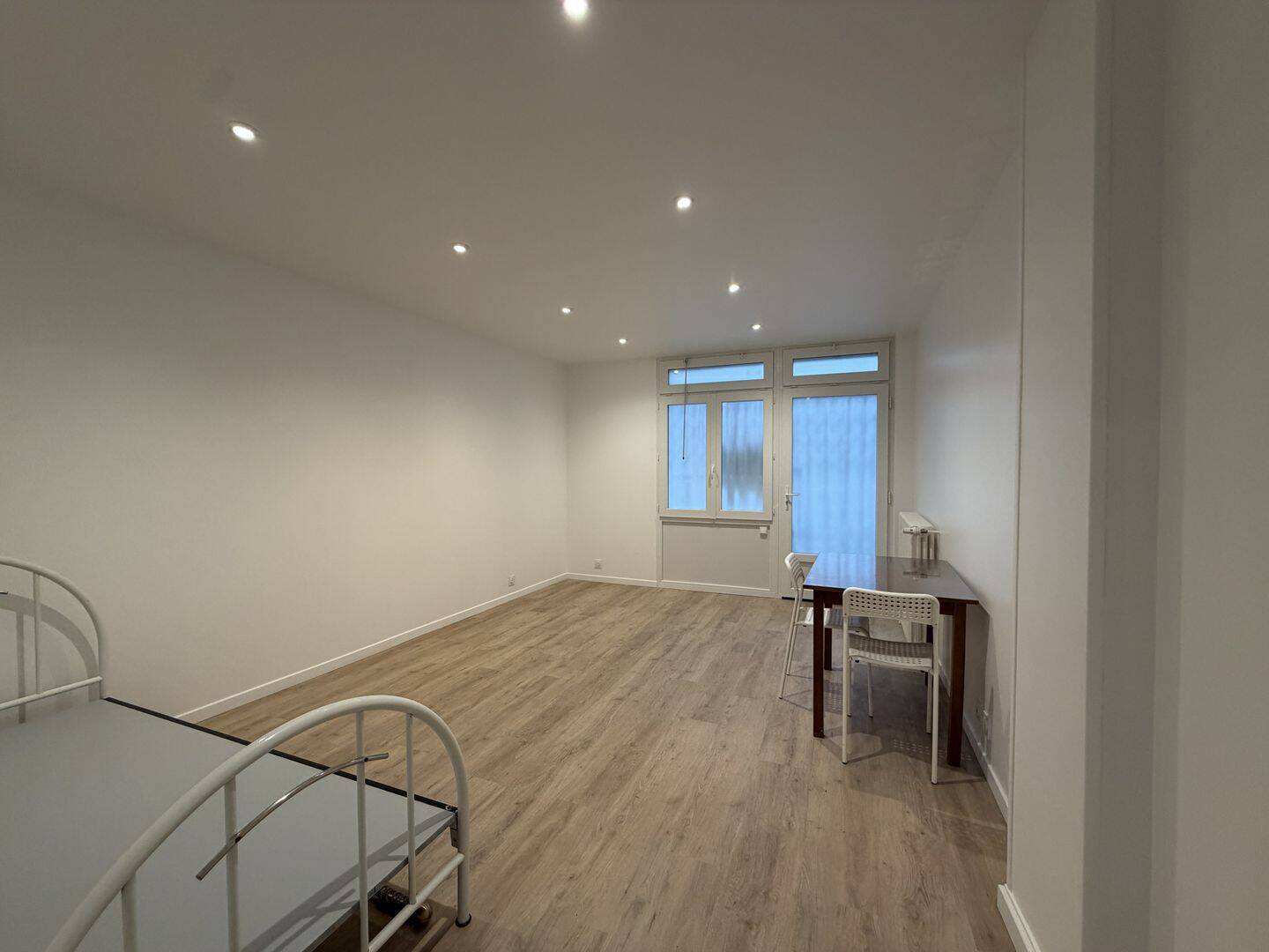 Appartement 1 pièce 31 m² · à Troyes · 31,2 m² · 65 000 €