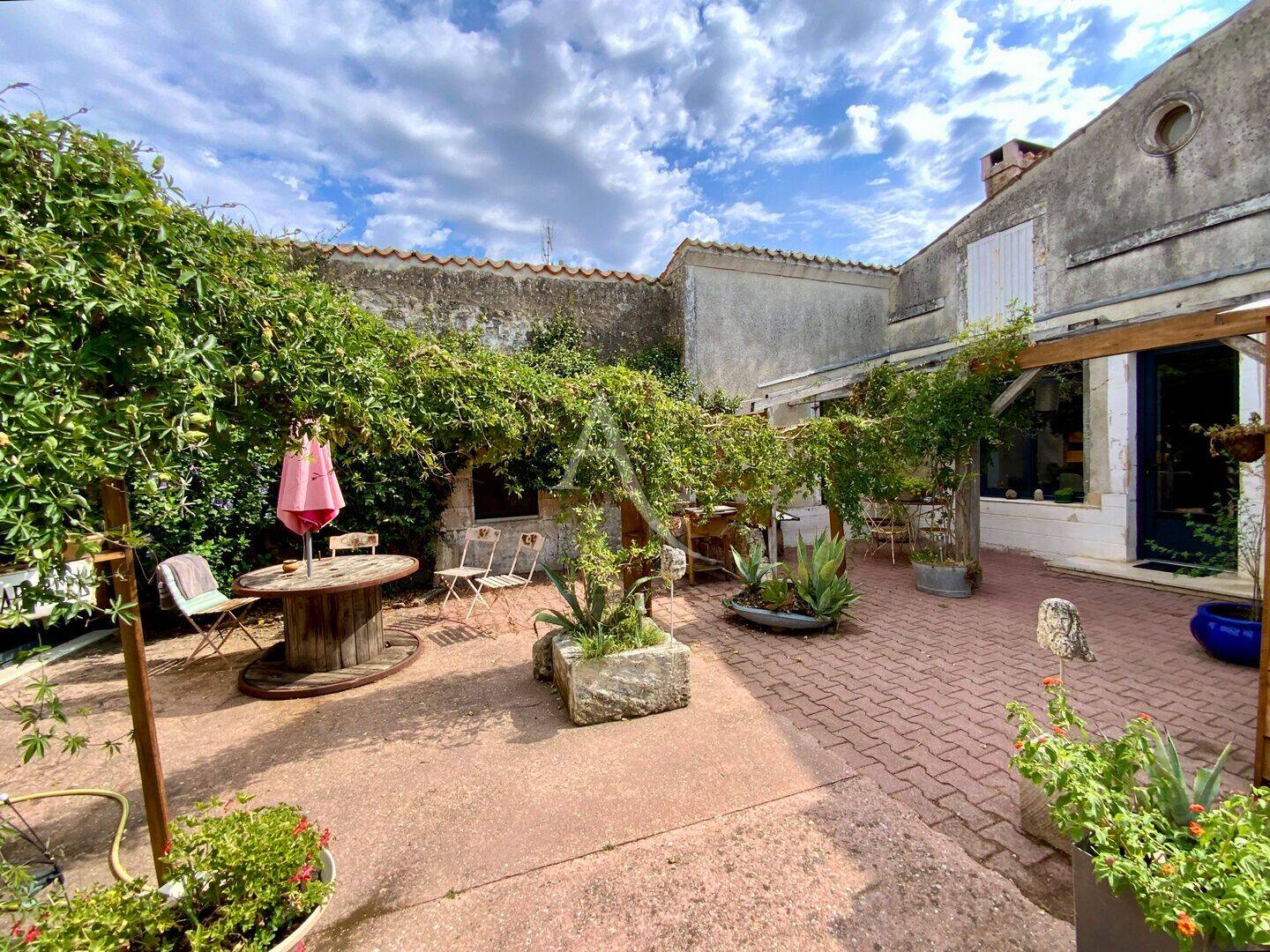 Maison 6 pièces 145 m² · à Pons · 145 m² · 251 900 €