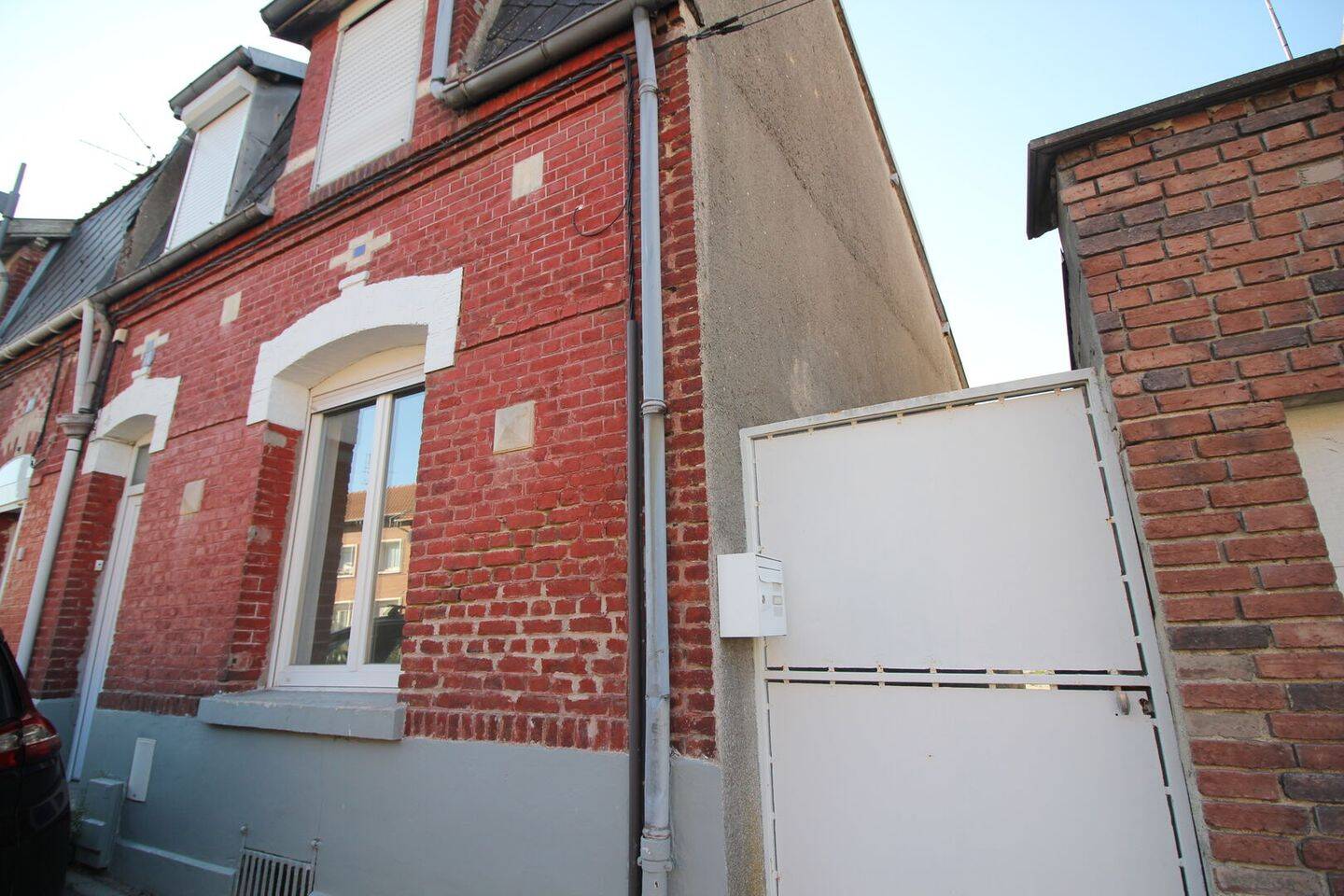Maison 5 pièces 84 m² · à Cambrai · 84 m² · 850 €