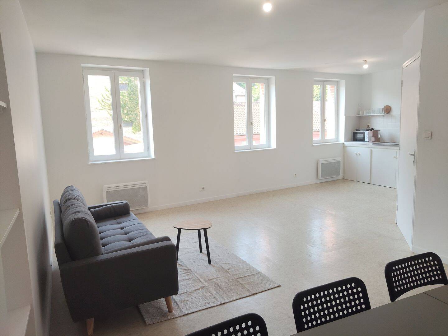 Appartement 3 pièces 60 m² · à Moissac · 60 m² · 700 €