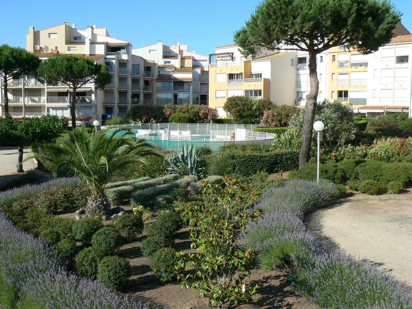 Appartement 1 pièce 25 m² · à Agde · 25 m² · 117 000 €