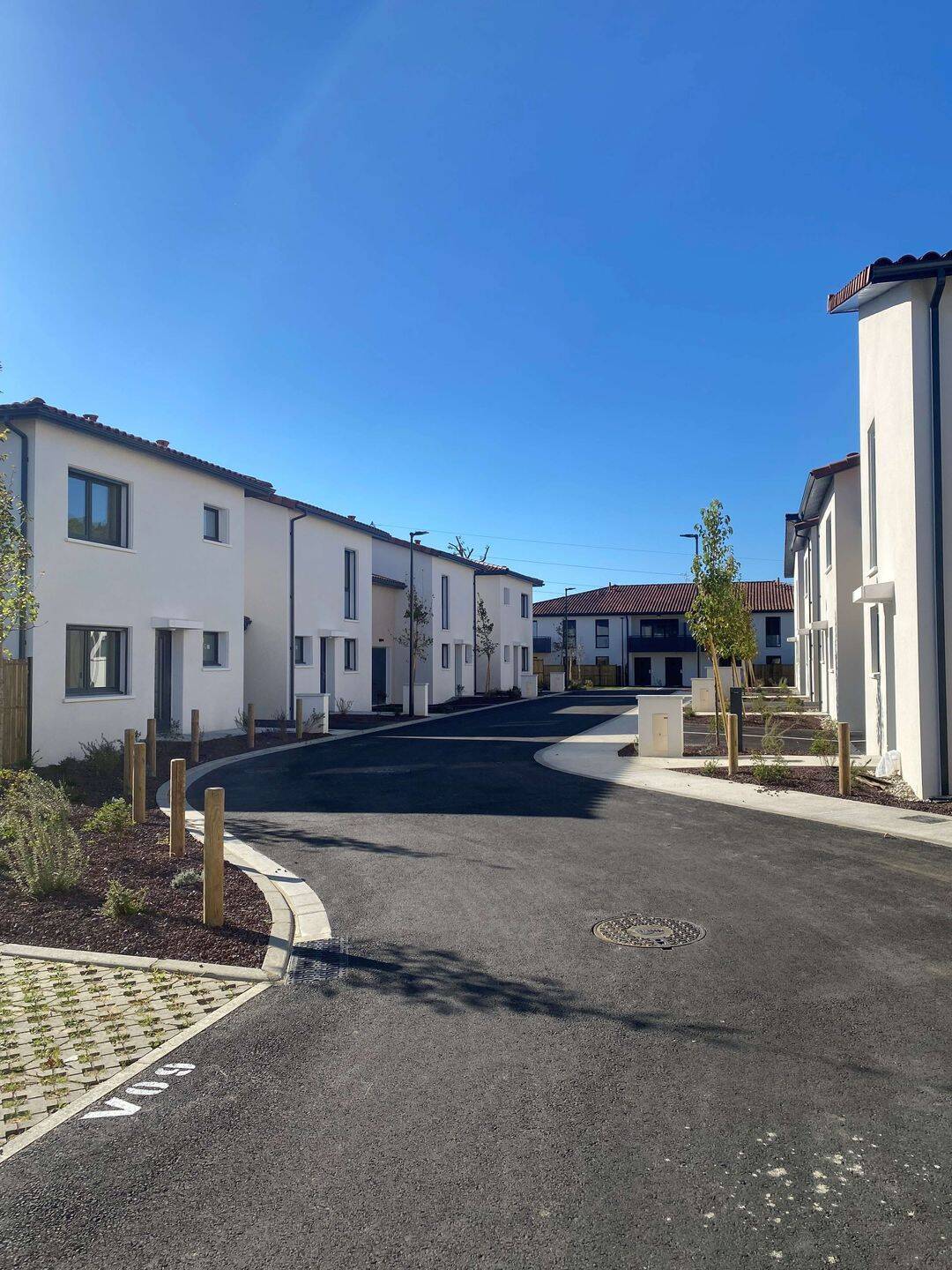 Maison 4 pièces 79 m² · à La Salvetat-Saint-Gilles · 78,6 m² · 952 €
