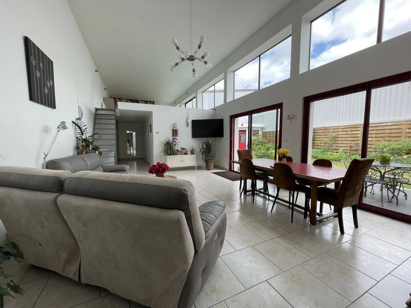 Maison 7 pièces 173 m² · à Rouen · 173 m² · 460 000 €