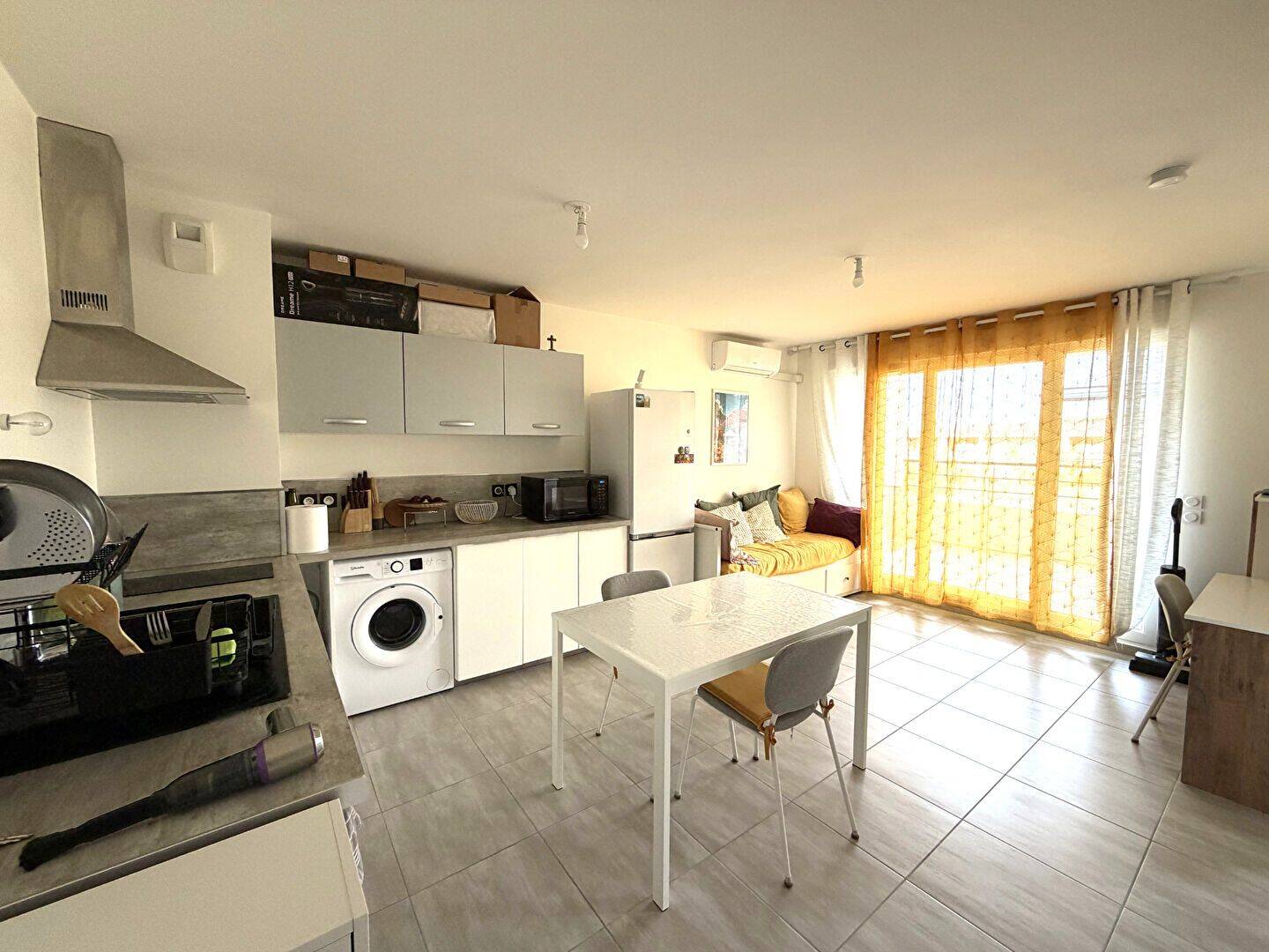 Appartement 2 pièces 37 m² · à Gardanne · 36,9 m² · 932 €/mois