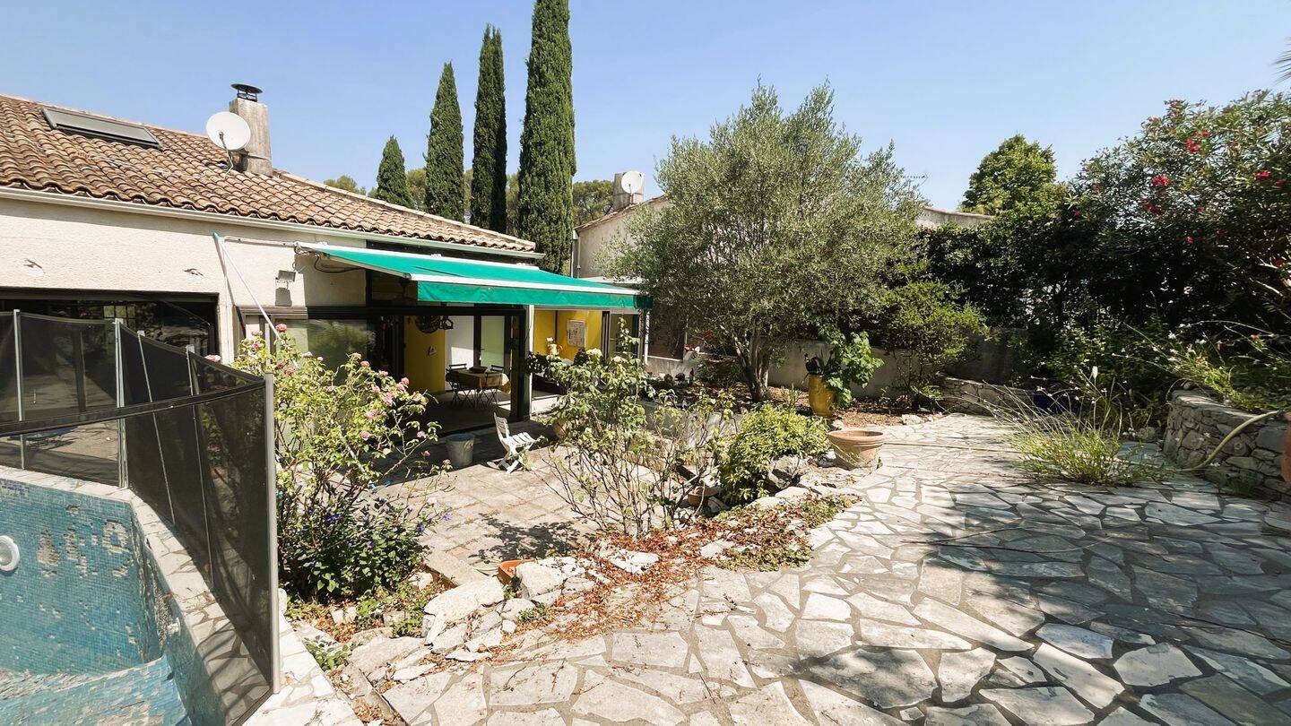 Maison 5 pièces 143 m² · à Montpellier · 142,5 m² · 579 000 €