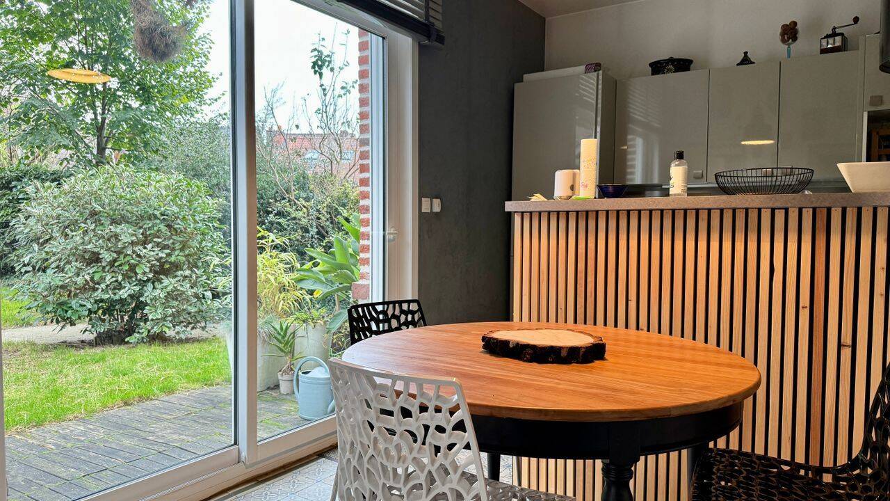 Appartement 2 pièces 58 m² · à Valenciennes · 58 m² · 850 €