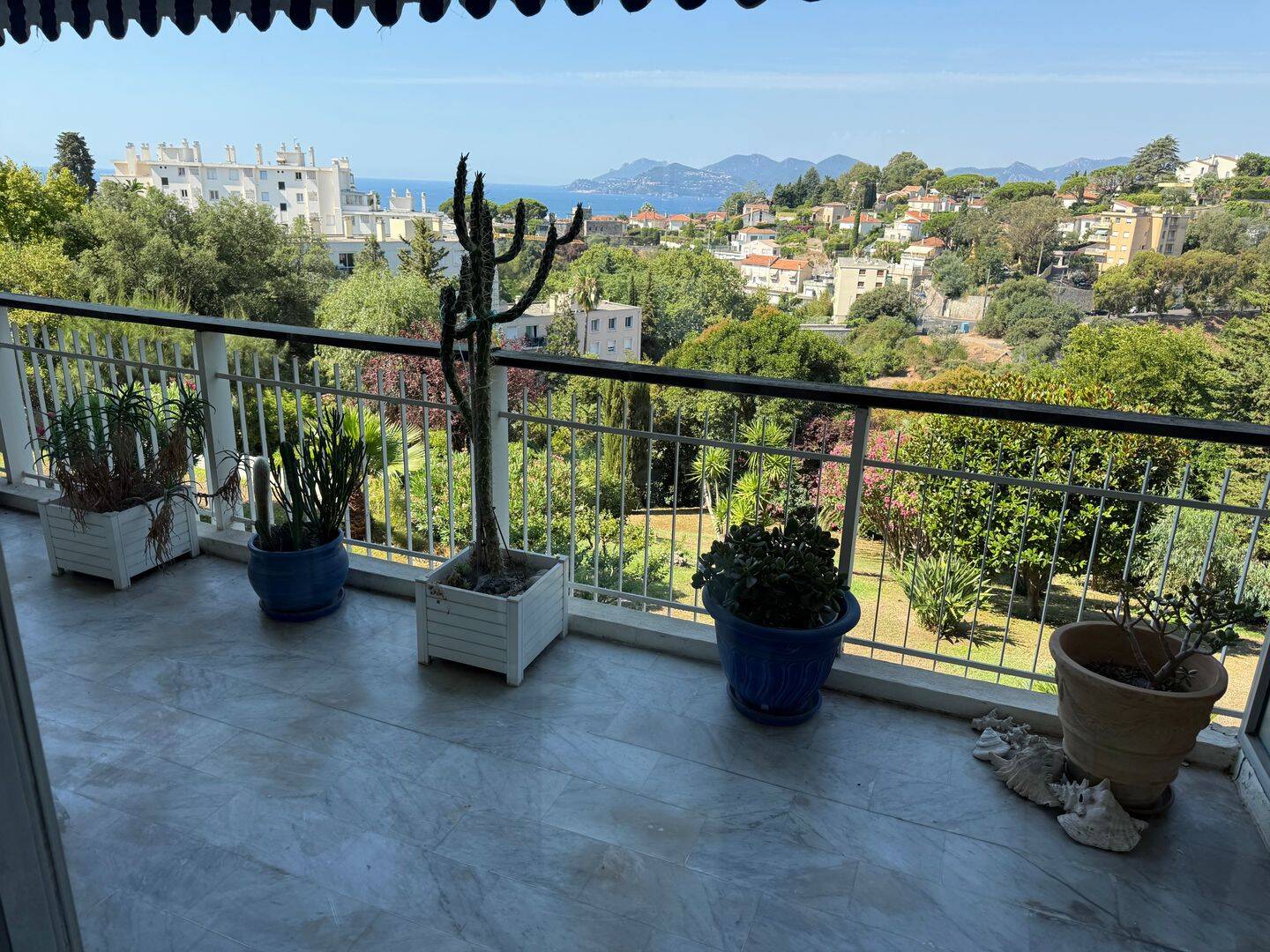 Appartement 3 pièces 80 m² · à Cannes · 80 m² · 490 000 €