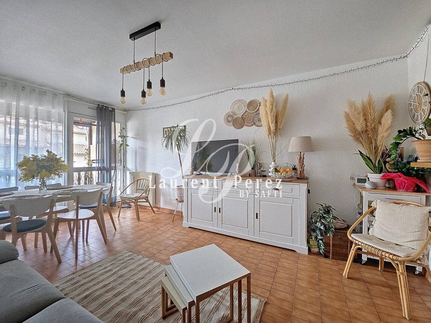 Appartement 4 pièces 63 m² · à Le Grau-du-Roi · 63 m² · 315 000 €