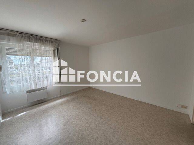 Appartement 2 pièces 30 m² · à Villers-lès-Nancy · 29,9 m² · 475 €