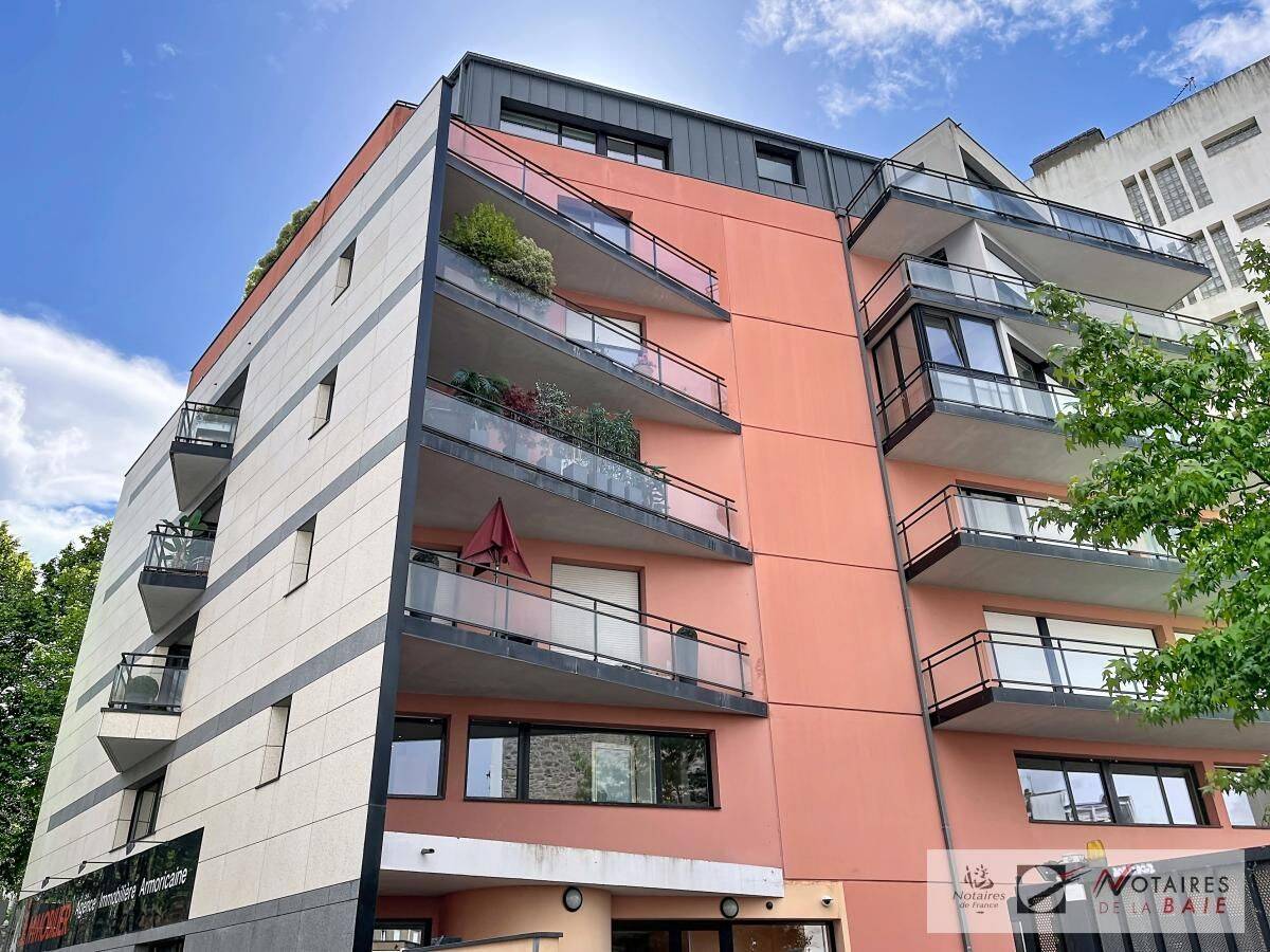 Appartement 5 pièces 92 m² · à Saint-Brieuc · 92 m² · 259 380 €