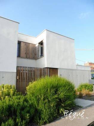 Maison 4 pièces 81 m² · à Balma · 81,3 m² · 1 063 €/mois