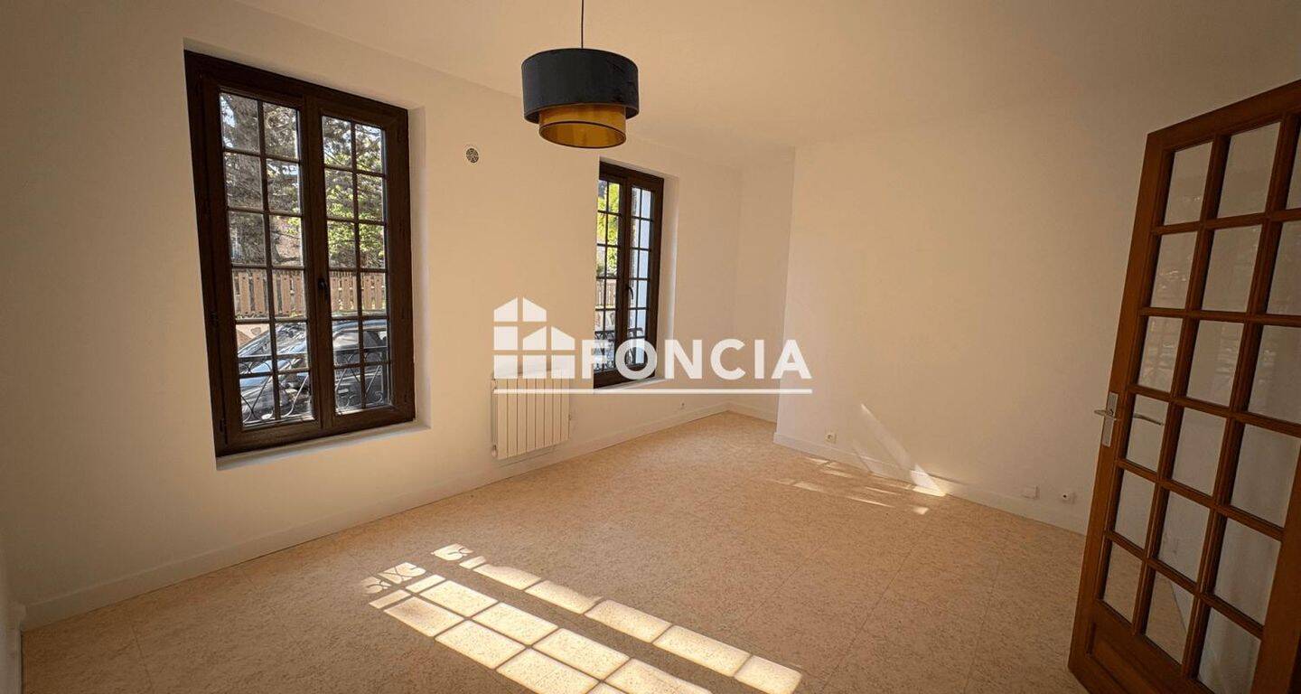 Appartement 2 pièces 44 m² · à Ermont · 43,8 m² · 795 €