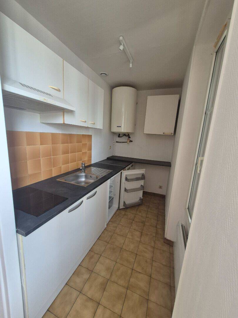 Appartement 3 pièces 51 m² · à Étampes · 50,8 m² · 590 €/mois