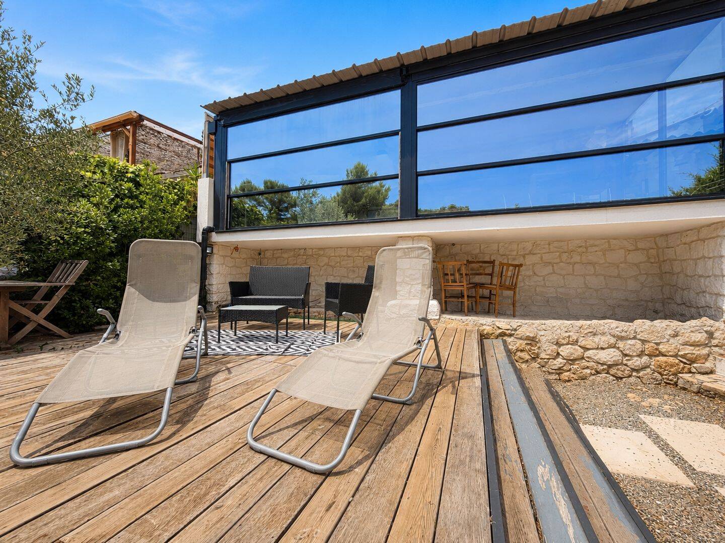 Maison 3 pièces 77 m² · à Carcès · 77 m² · 243 000 €