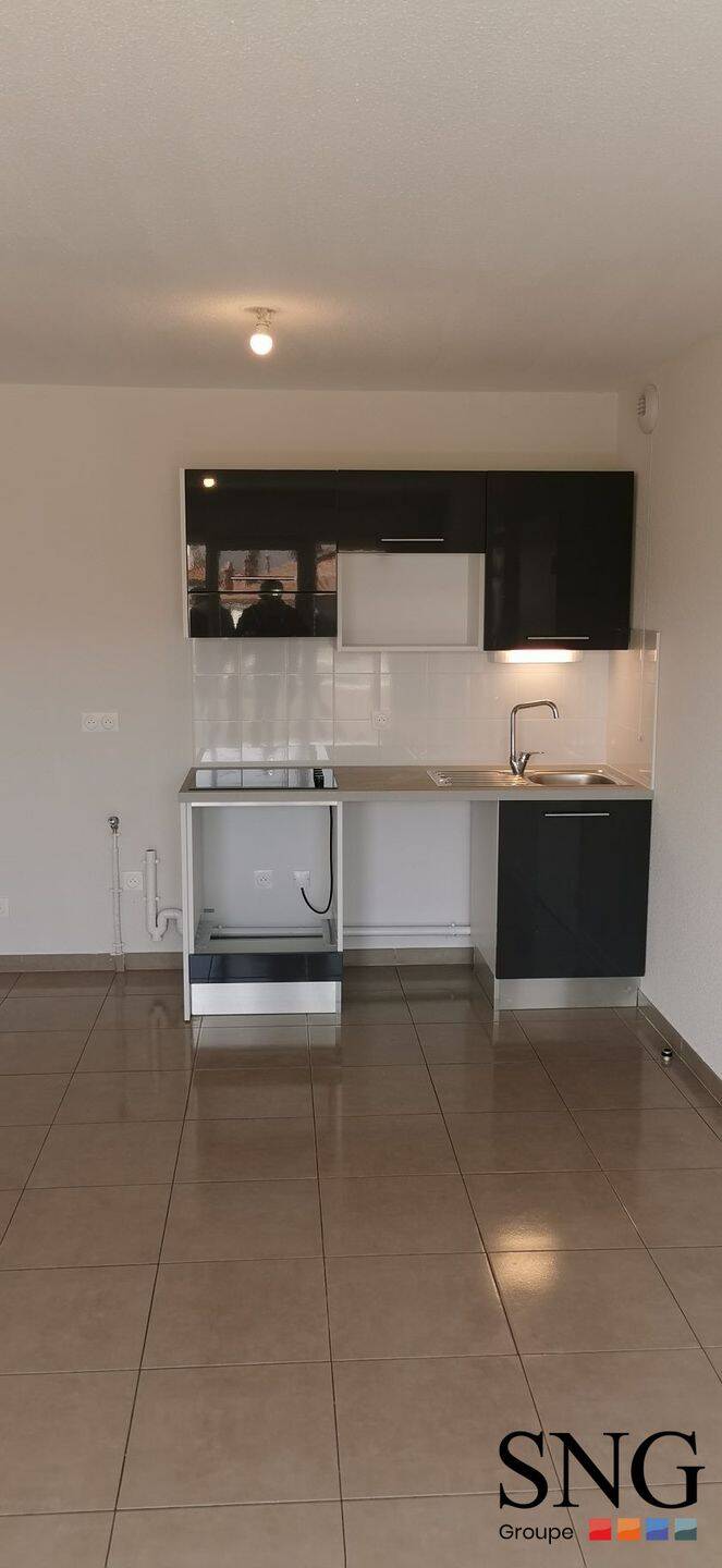Appartement 3 pièces 57 m² · à Perpignan · 57,4 m² · 726 €
