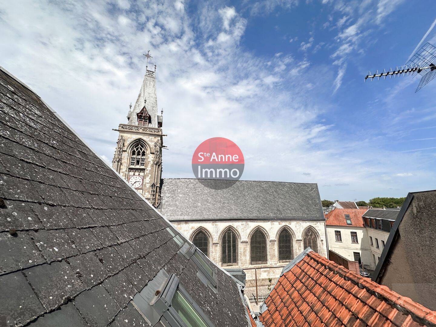Maison 6 pièces 94 m² · à Amiens · 93,7 m² · 269 900 €
