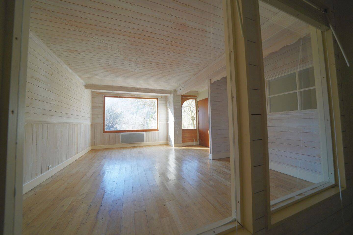 Appartement 4 pièces 44 m² · à Serraval · 44 m² · 210 000 €