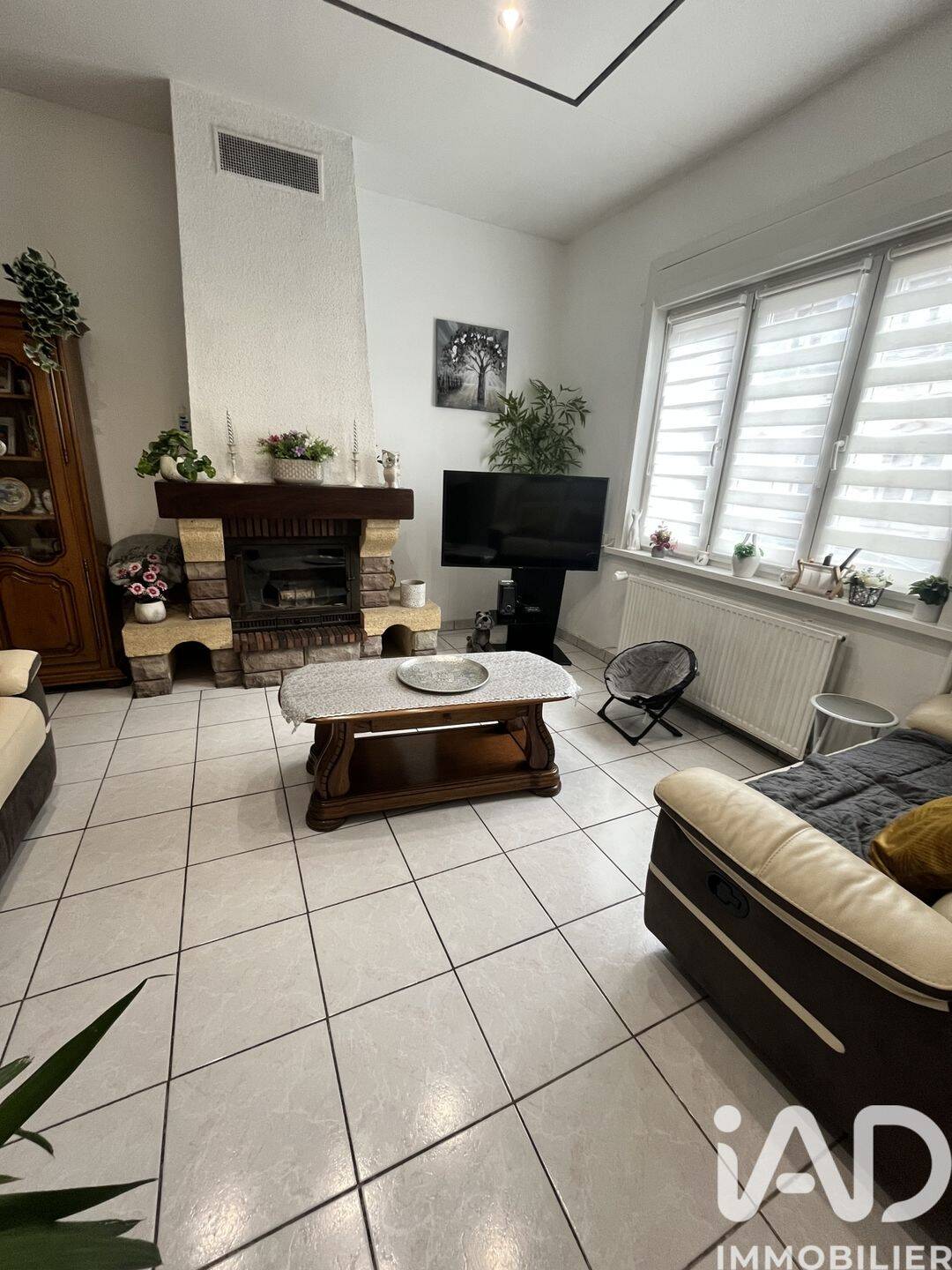 Maison 5 pièces 105 m² · à Sin-le-Noble · 105 m² · 110 000 €
