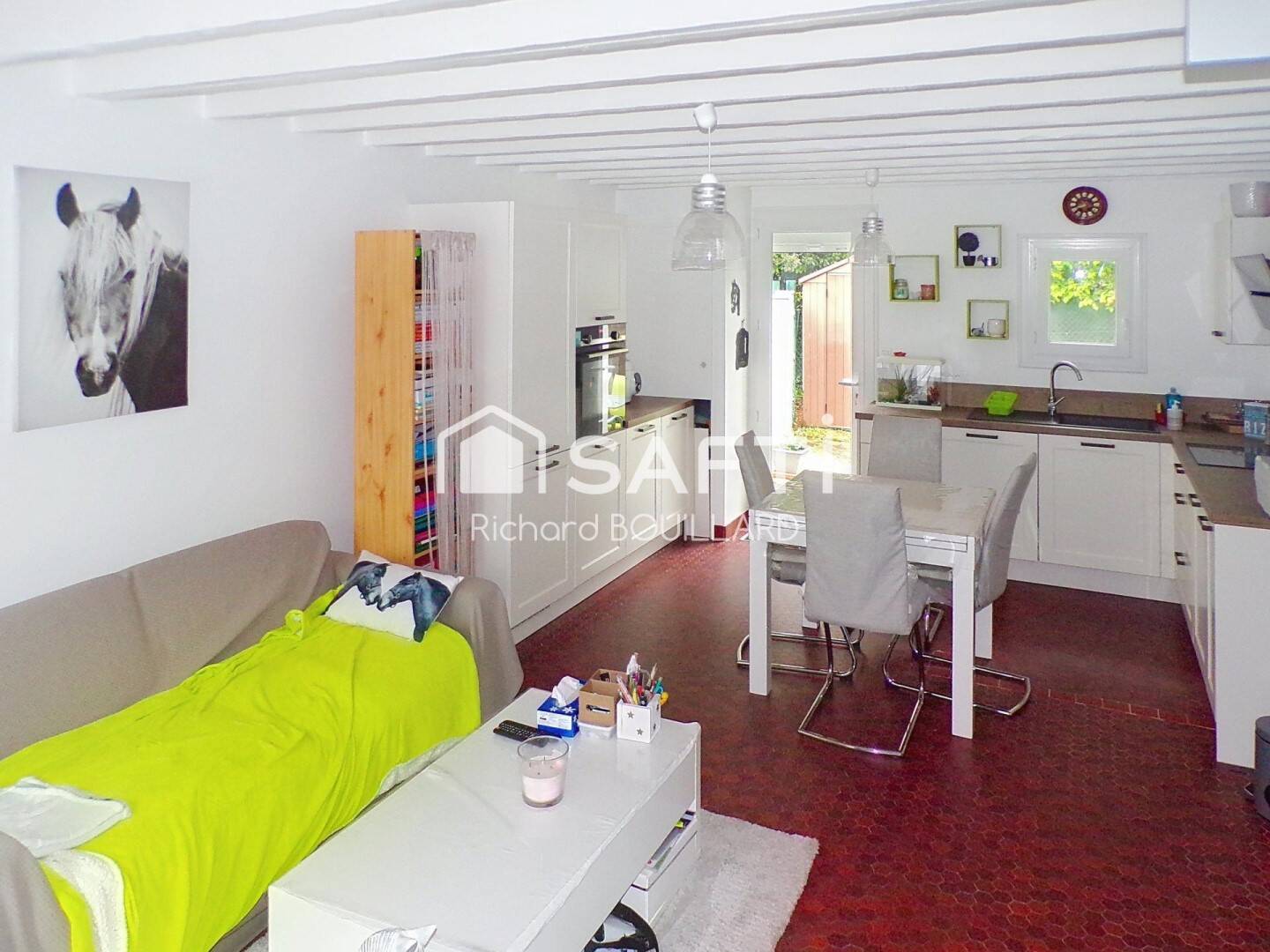 Maison 2 pièces 45 m² · à Guérande · 45 m² · 250 000 €