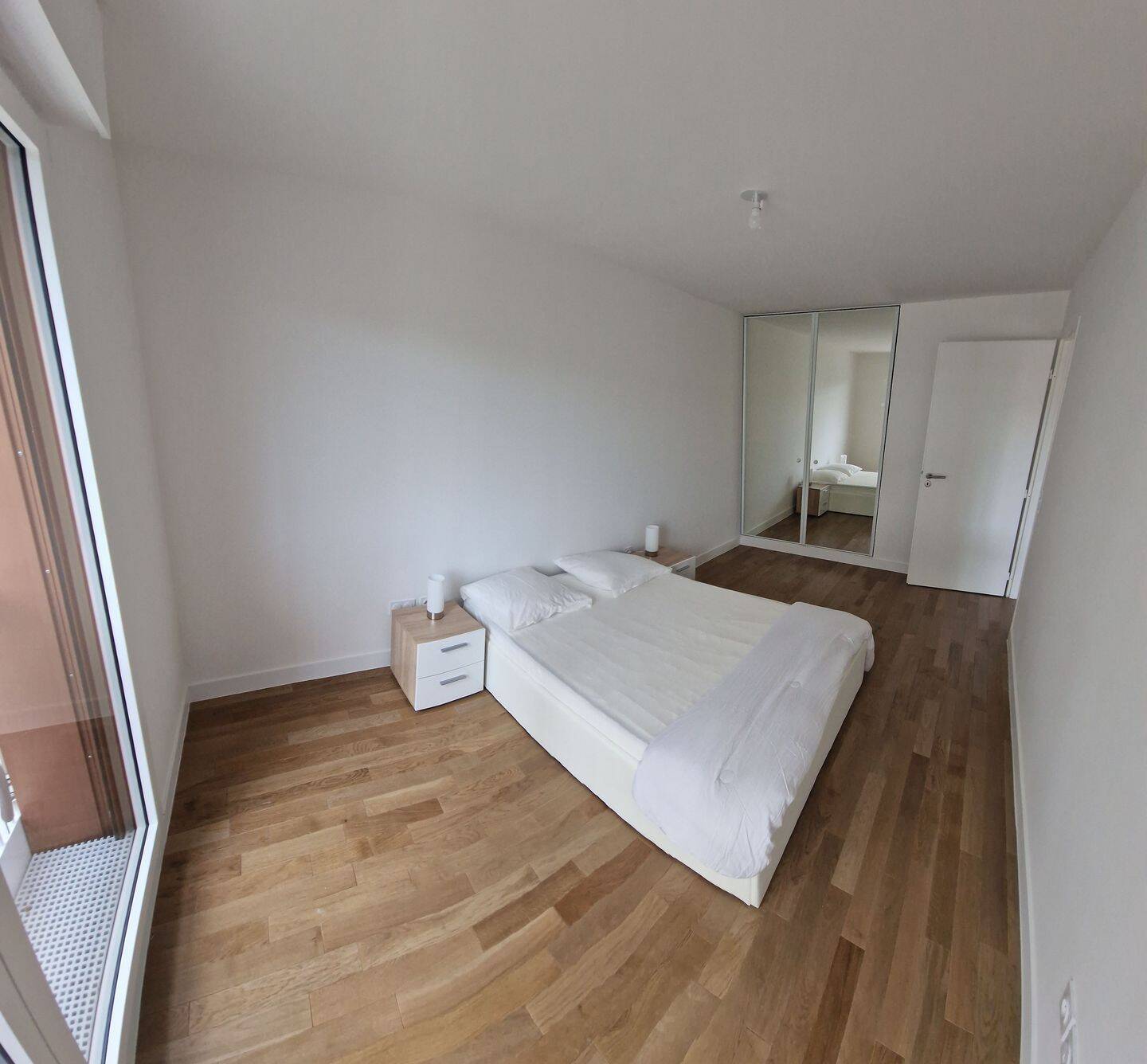 Appartement 2 pièces 50 m² · à Issy-les-Moulineaux · 50 m² · 1 940 €