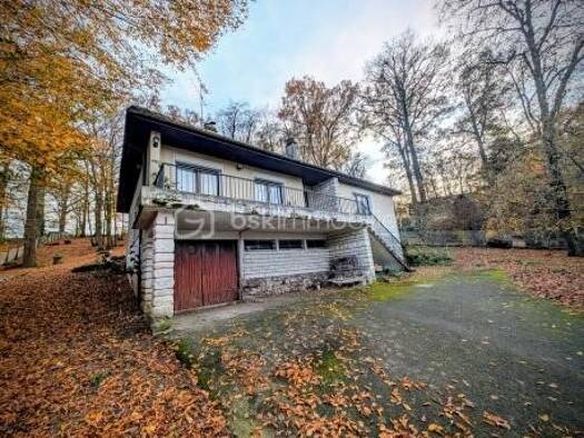 Maison à vendre 134 000 € 4 pièces 3 chambres 96 m² Saint-Hilaire-les-Andrésis 45320