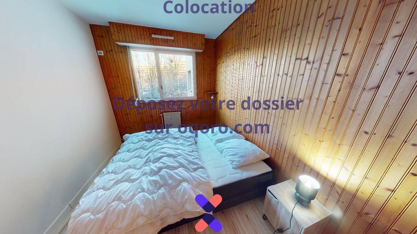 5 pièces 91 m² · à Rennes · 91 m² · 450 €