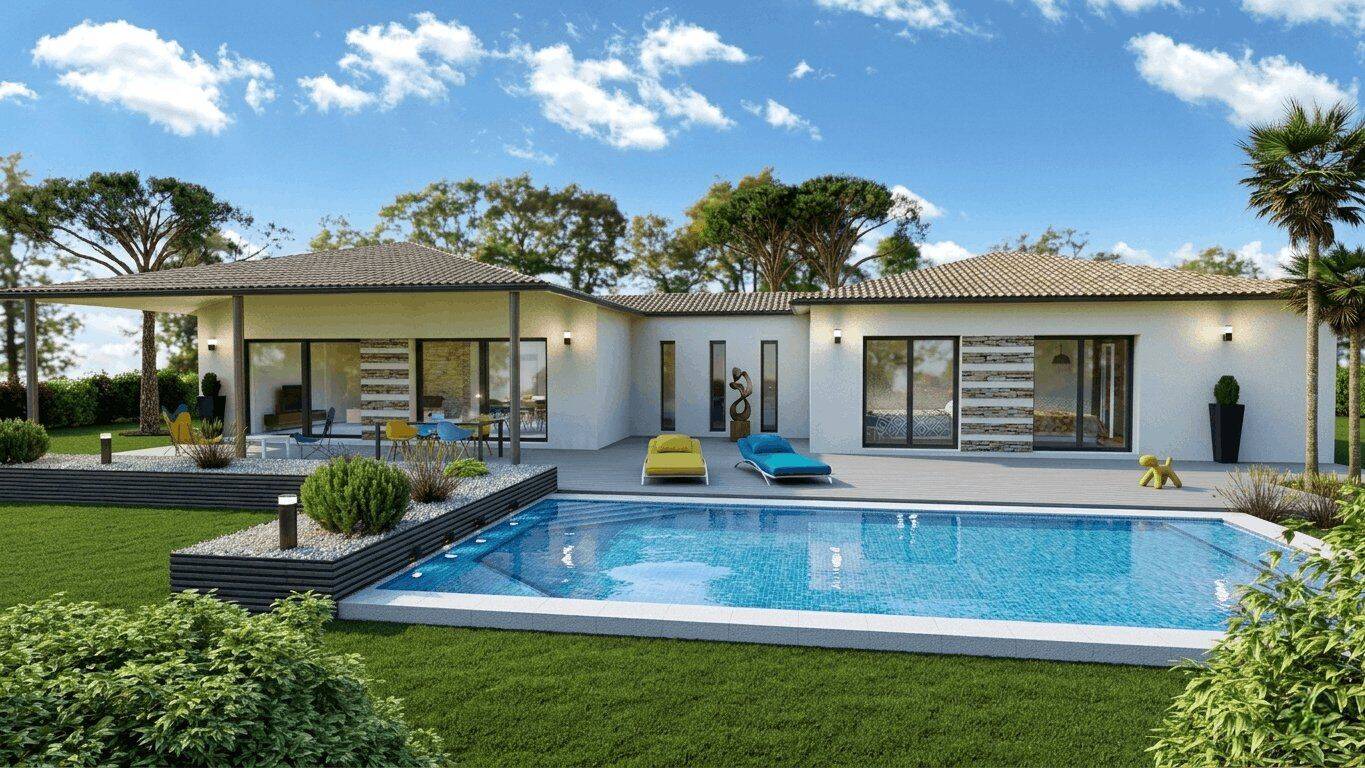 Maison 5 pièces 137 m² · à Chancelade · 137 m² · 289 966 €