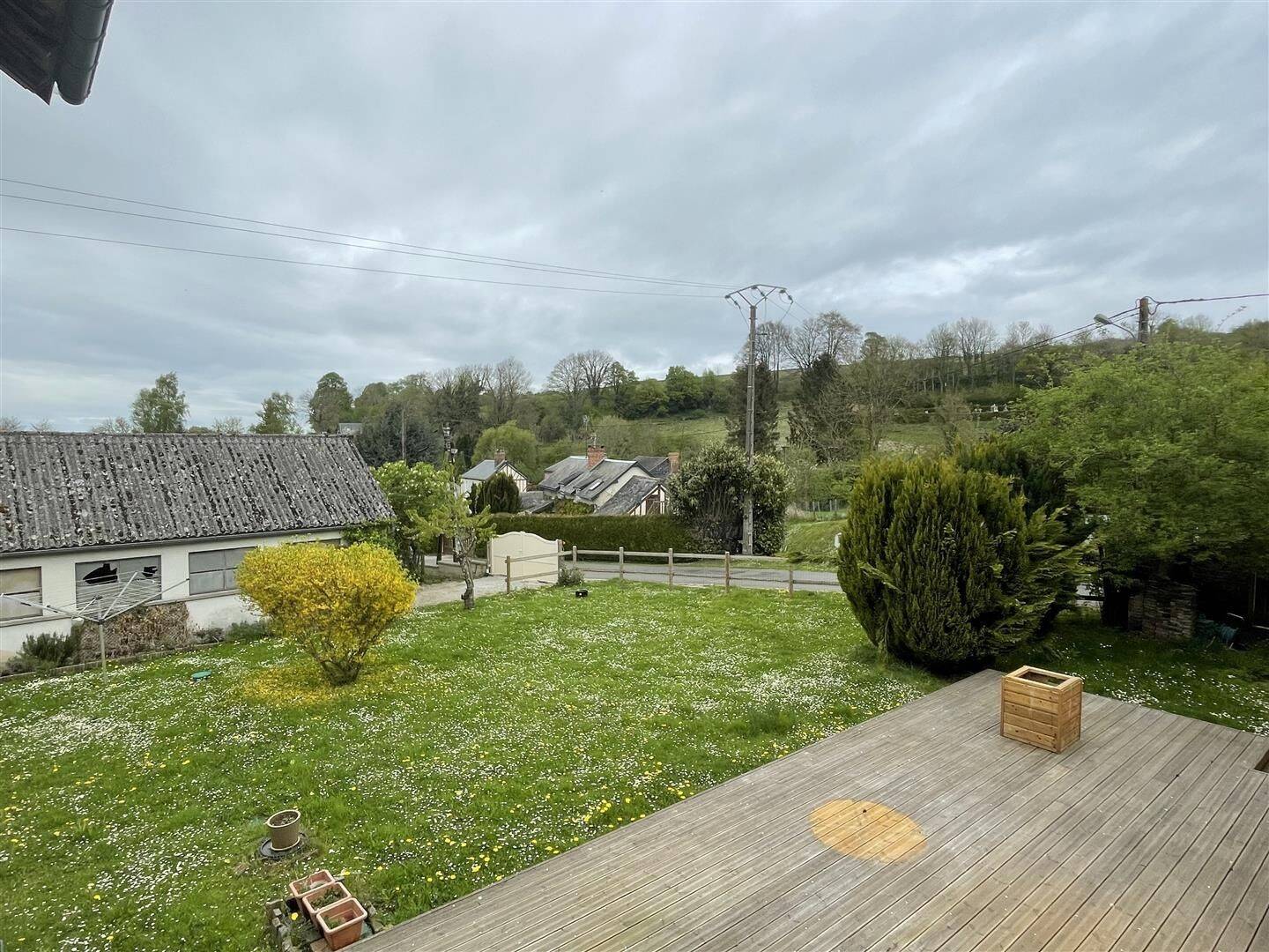 Maison 7 pièces 152 m² · à Gacé · 152 m² · 144 000 €