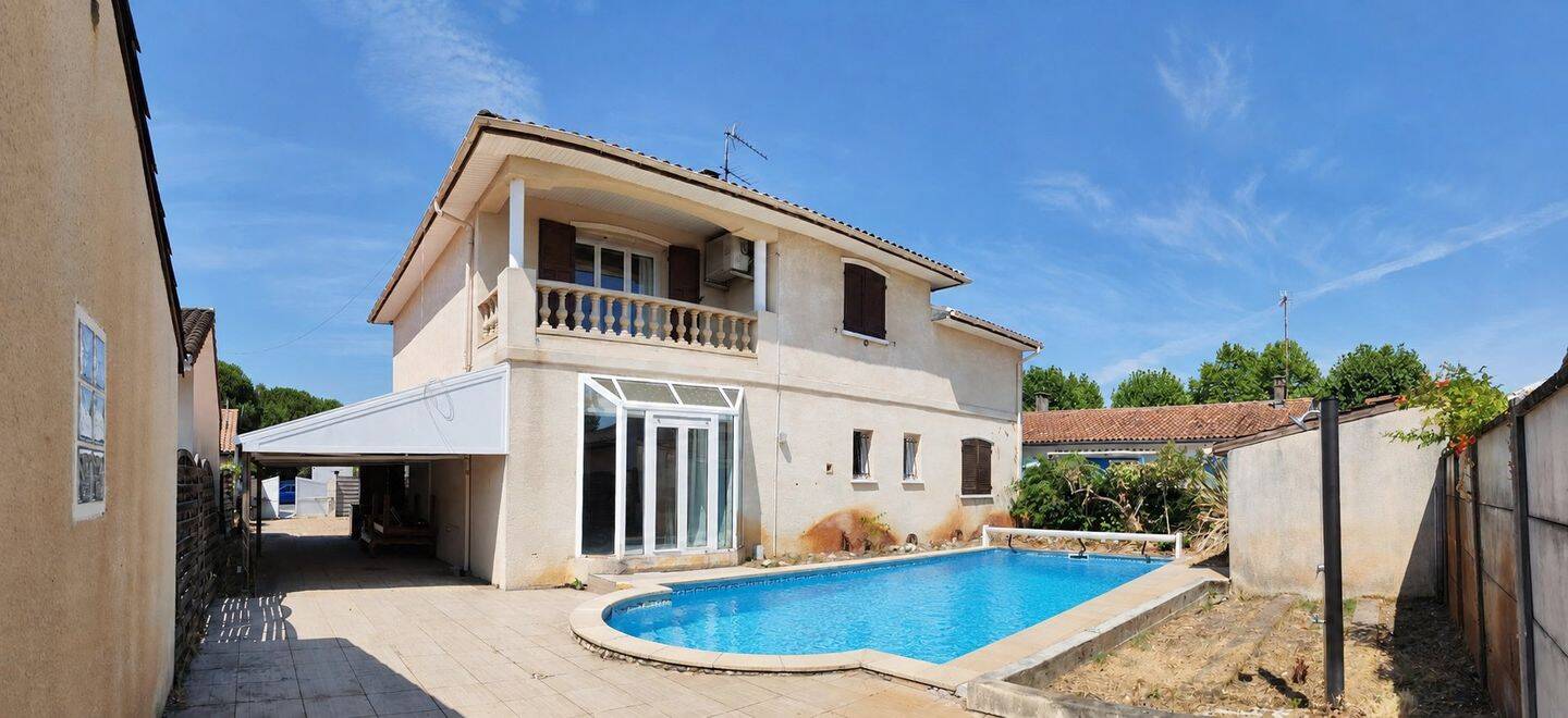Maison 6 pièces 190 m² · à La Teste-de-Buch · 190 m² · 785 000 €