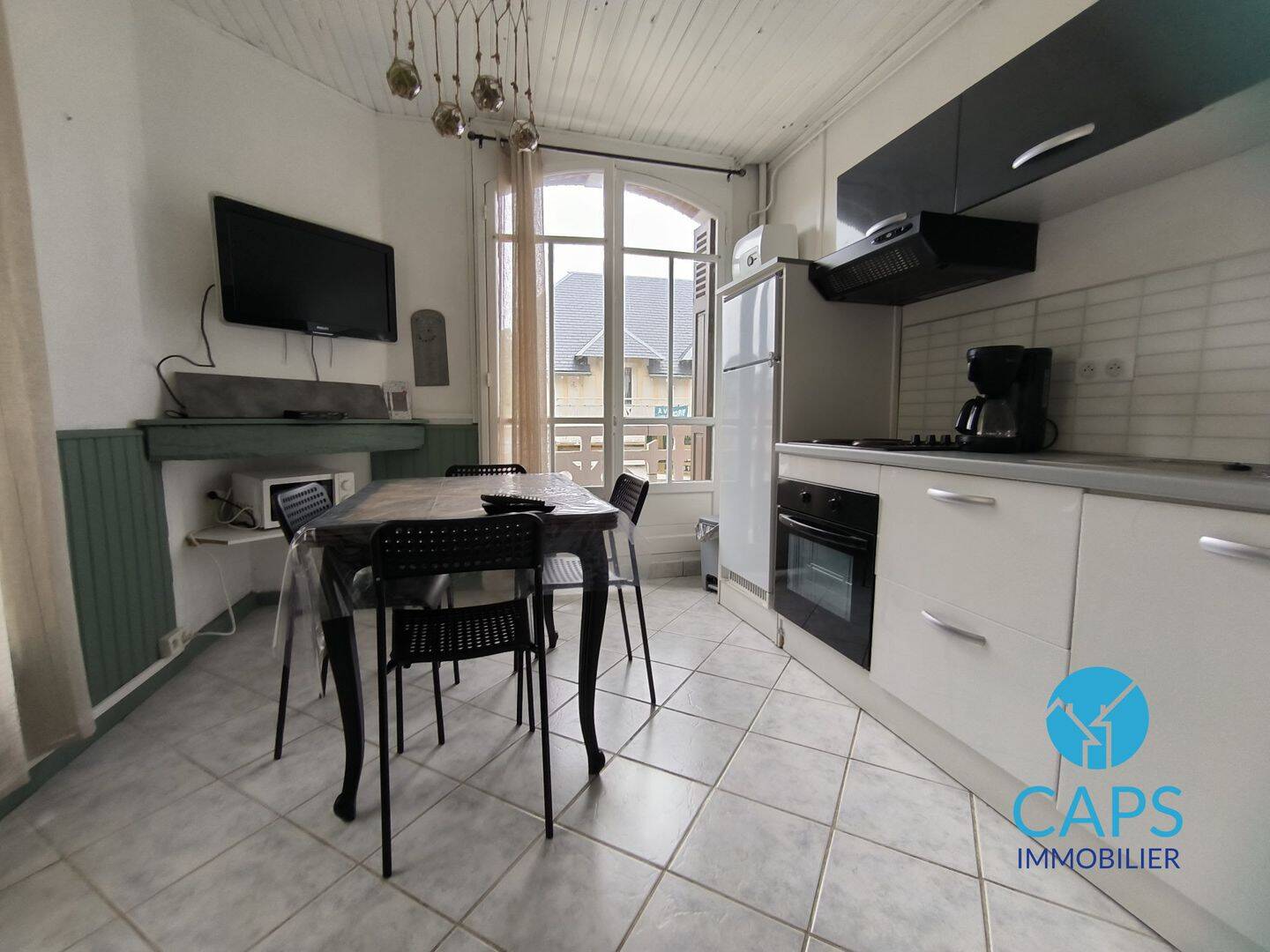 Appartement 2 pièces 45 m² · à Criel-sur-Mer · 45 m² · 100 000 €